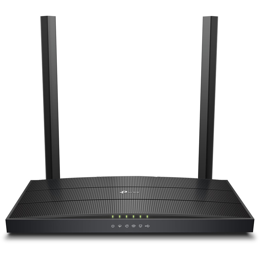 TPLink Archer VR400 Wireless MUMIMO VDSL/ADSL Modem Router JB HiFi