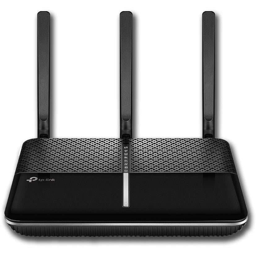 TPLink Archer VR2100 Wireless MUMIMO VDSL/ADSL Modem Router JB HiFi