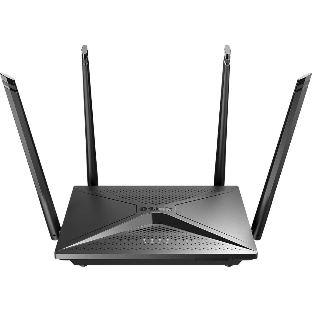 DLink DIR2150 AC2100 Mesh Gigabit WiFi Router JB HiFi