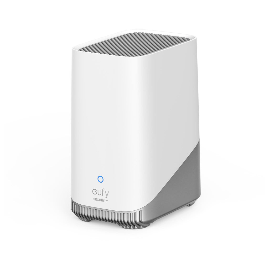 eufy Security eufyCam 3 4K Wireless Home Security System (2Pack) JB