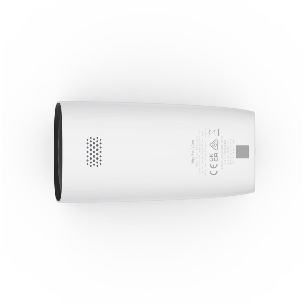 eufy Security eufyCam 3 4K (Addon Camera) JB HiFi