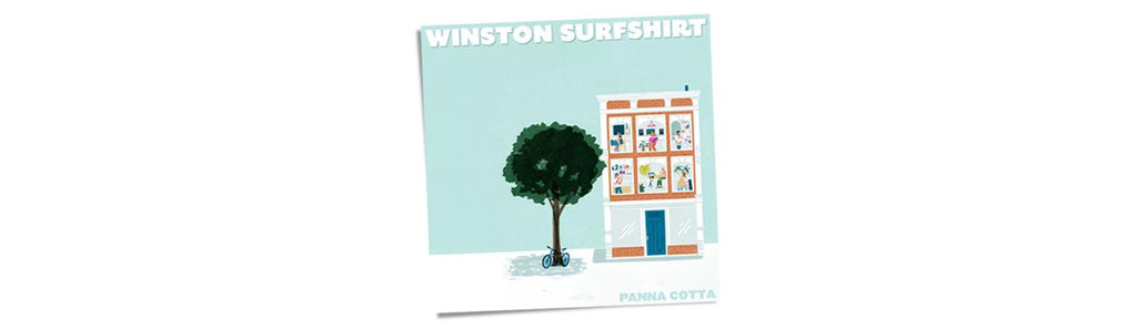 Panna Cotta (Vinyl) - JB Hi-Fi