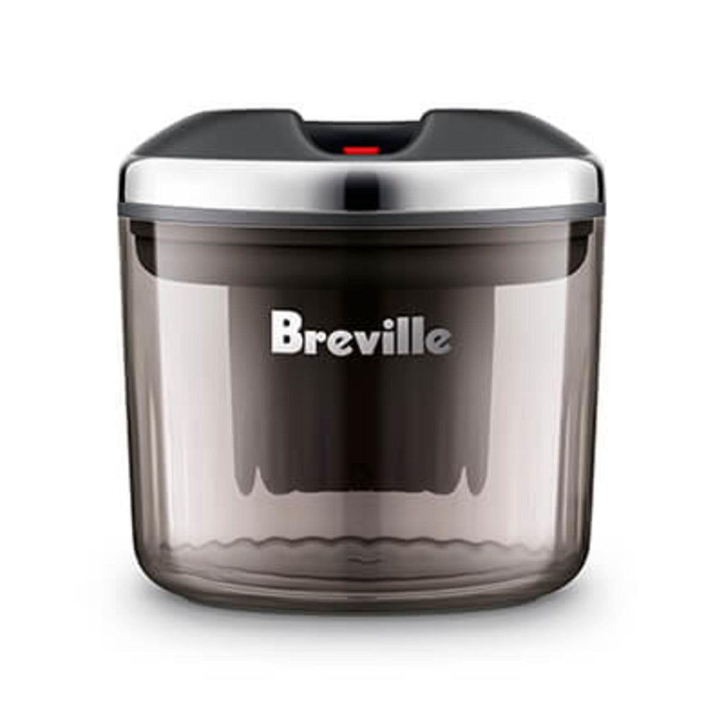 Breville the Puck Sucker JB HiFi