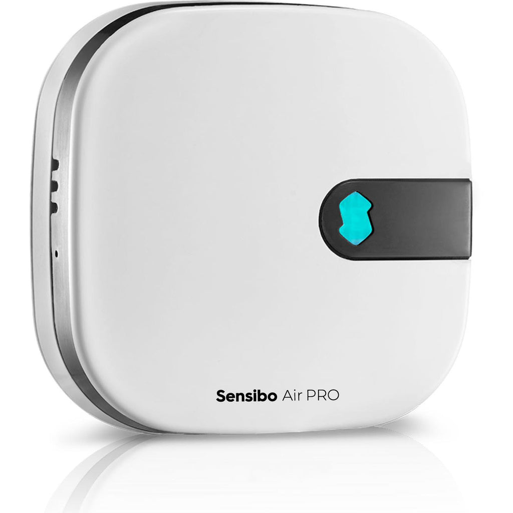 Sensibo Air Pro WiFi Split System AC Controller w/ Air Quality Sensor