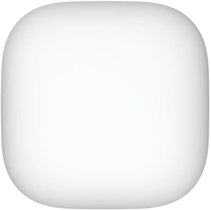 XCD True Wireless ENR Earbuds (White) JB HiFi