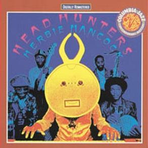 Headhunters - JB Hi-Fi