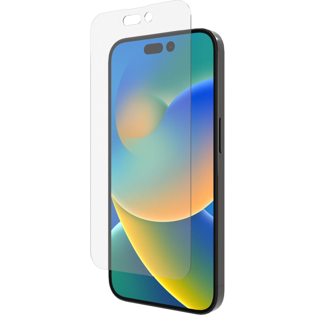 DefenceShield Screen Protector for iPhone 14 Pro JB HiFi