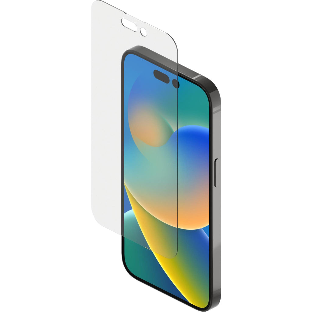 DefenceShield Screen Protector for iPhone 14 Pro JB HiFi