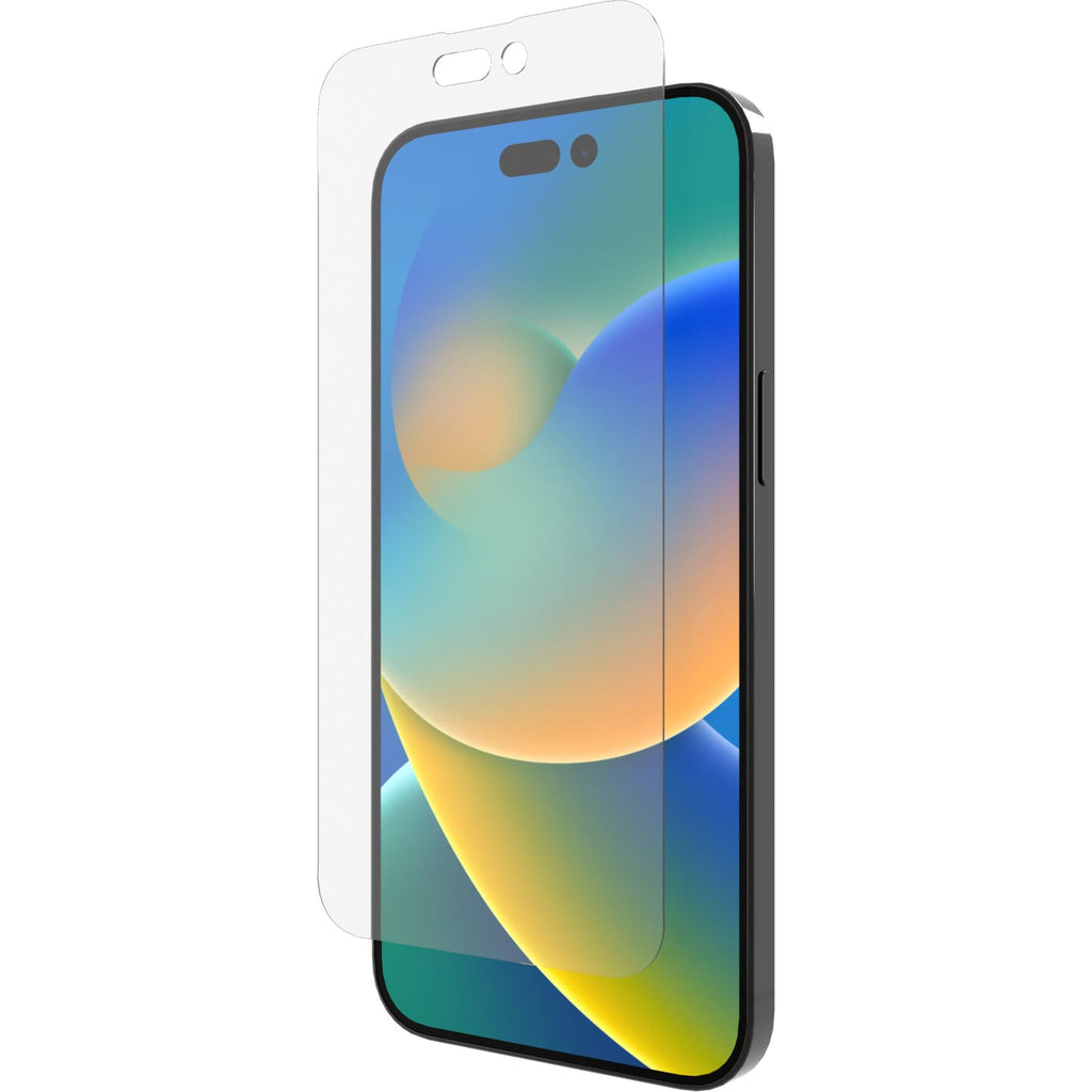 DefenceShield Screen Protector for iPhone 14 Pro Max JB HiFi