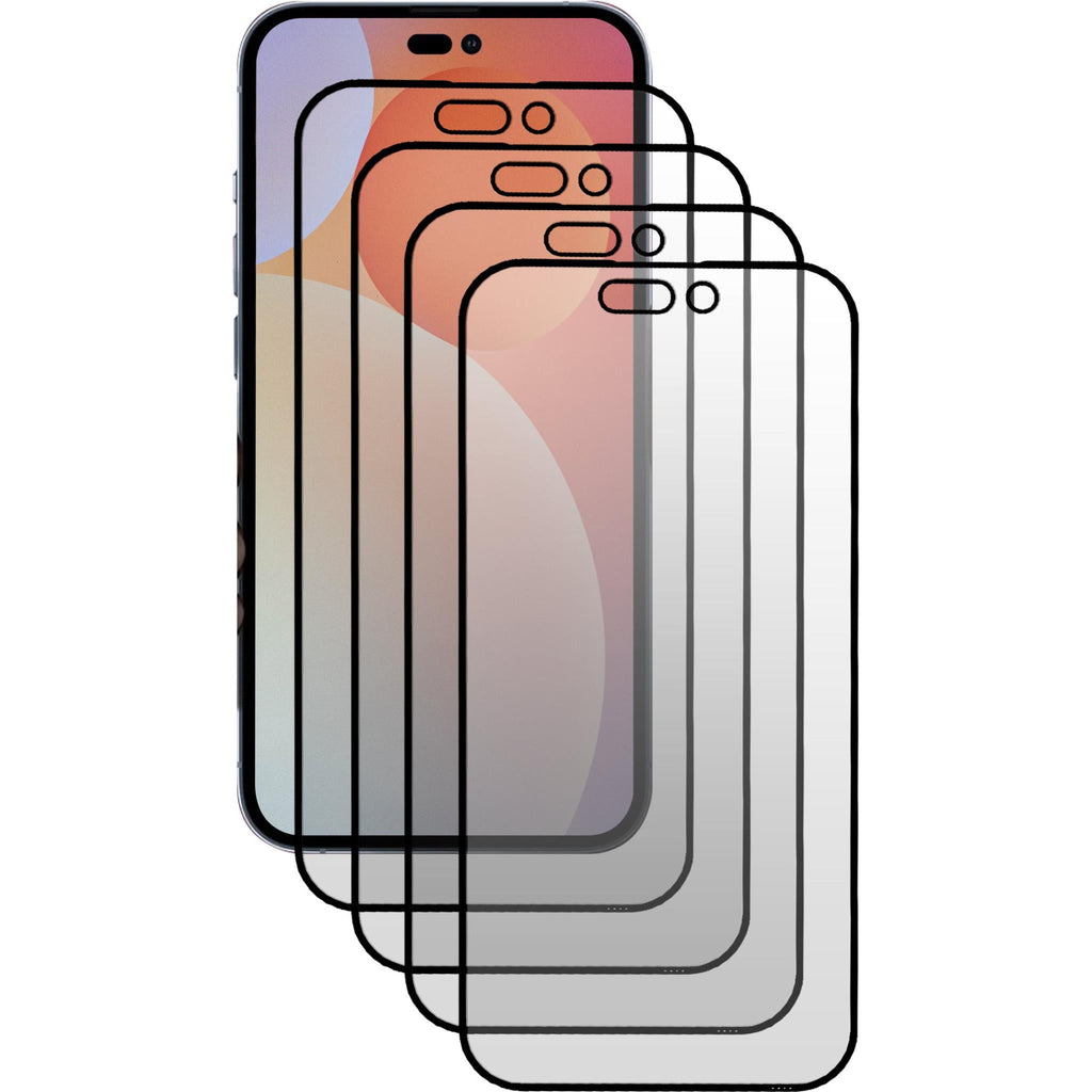 Impact Zero Ultimate Screen Protector for iPhone 14 Pro Max JB HiFi