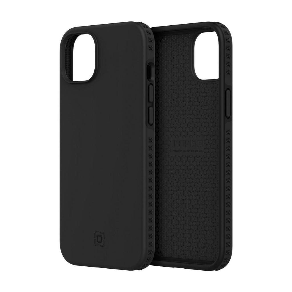Incipio Grip Case for iPhone 14 Plus (Black) JB HiFi