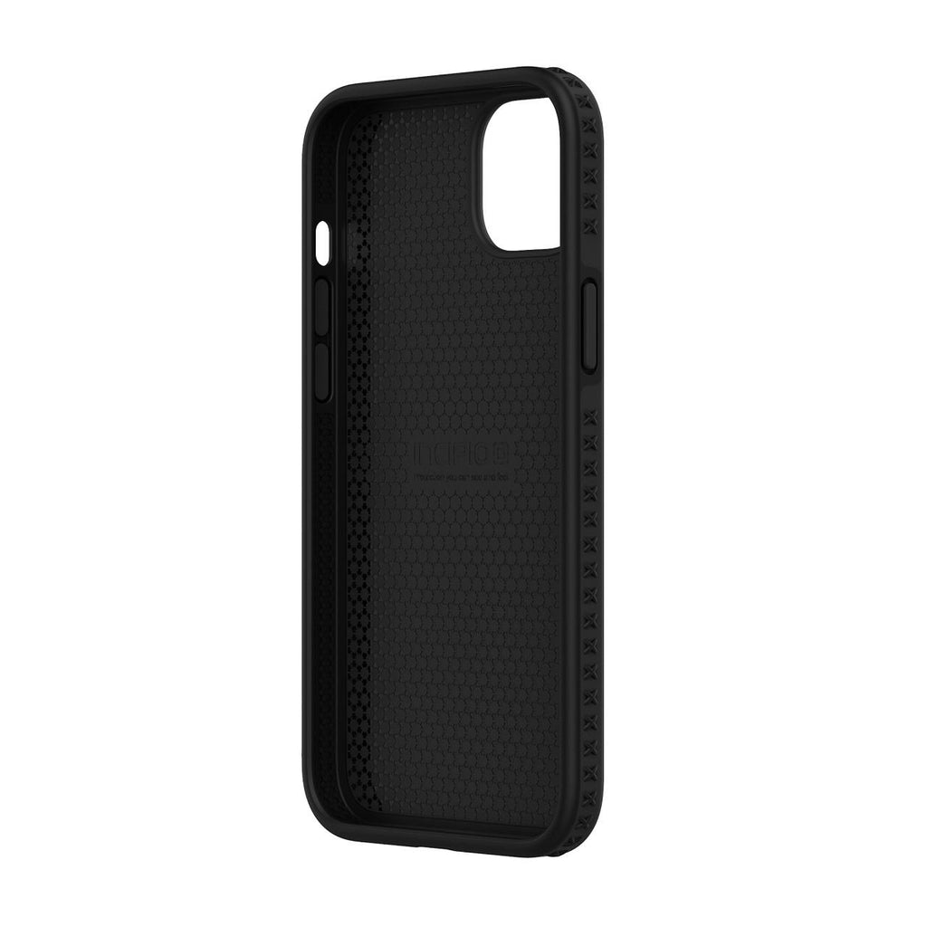 Incipio Grip Case for iPhone 14 Plus (Black) JB HiFi