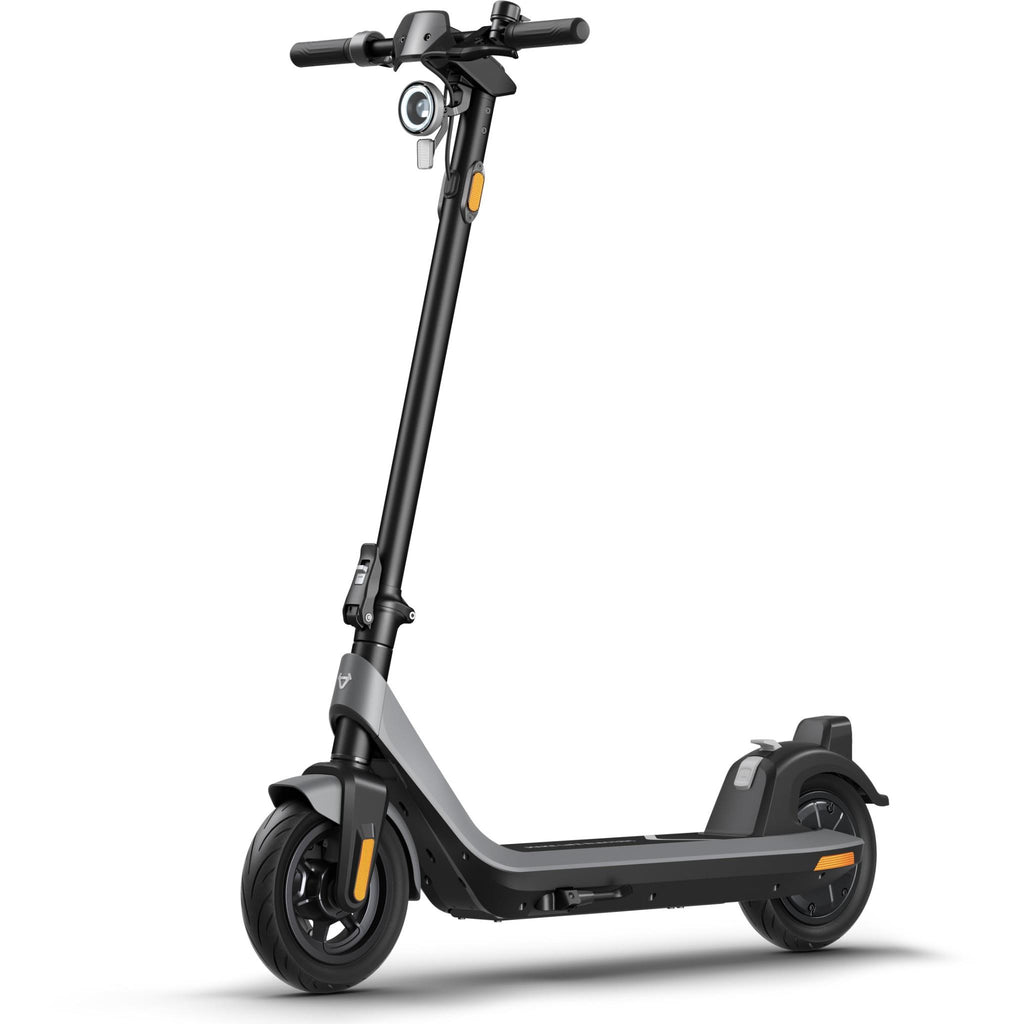 NIU KQi2 Pro Electric Kick Scooter (Grey) JB HiFi