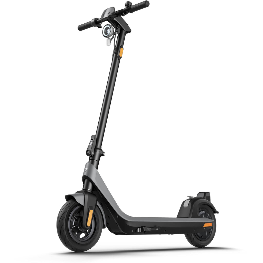 NIU KQi2 Pro Electric Kick Scooter (Grey) JB HiFi