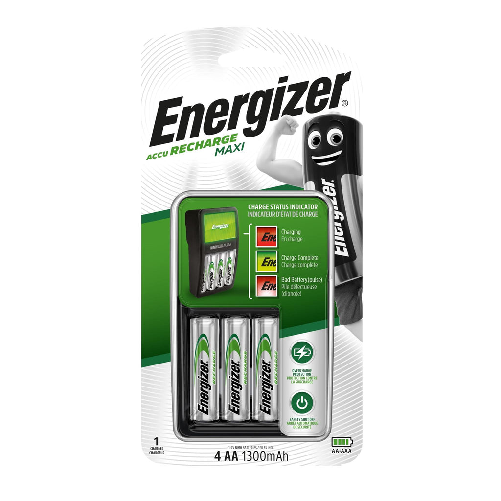 Energizer Maxi Charger JB HiFi