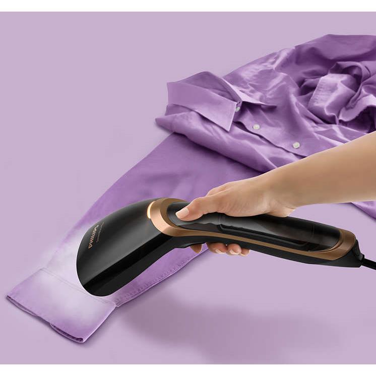 Philips GC362/80 Steam&Go Handheld Garment Steamer JB HiFi