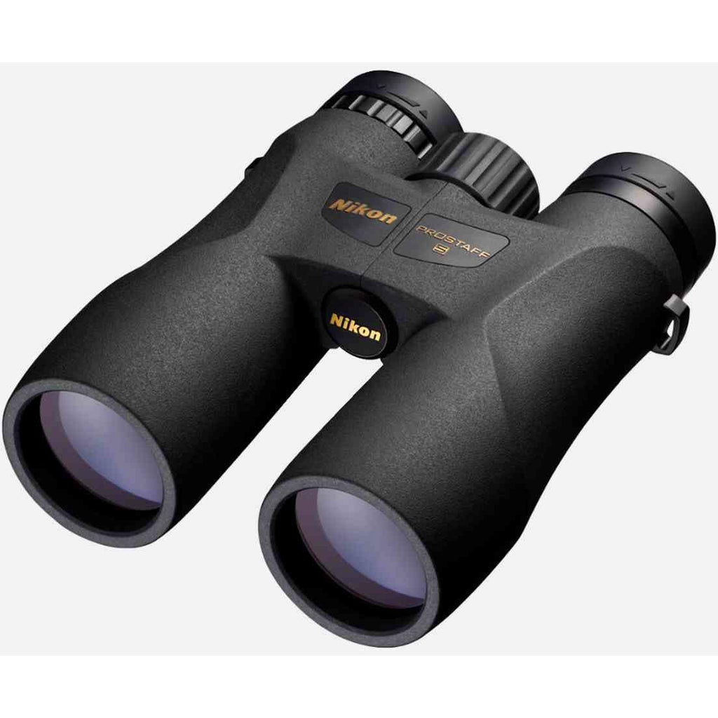 Nikon Prostaff 5 10x42 Binoculars JB HiFi