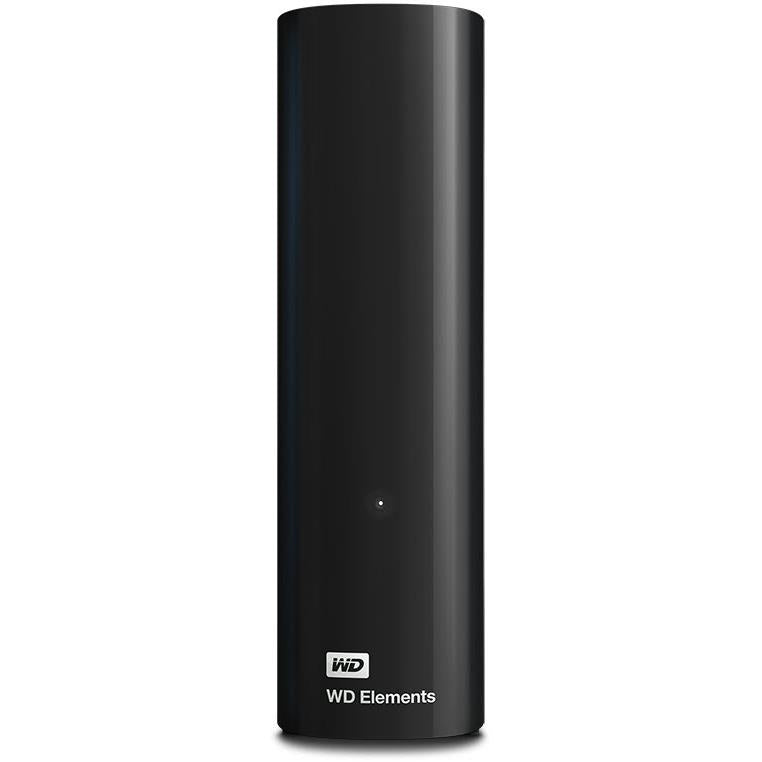 WD Elements Desktop 16TB External Hard Drive JB HiFi