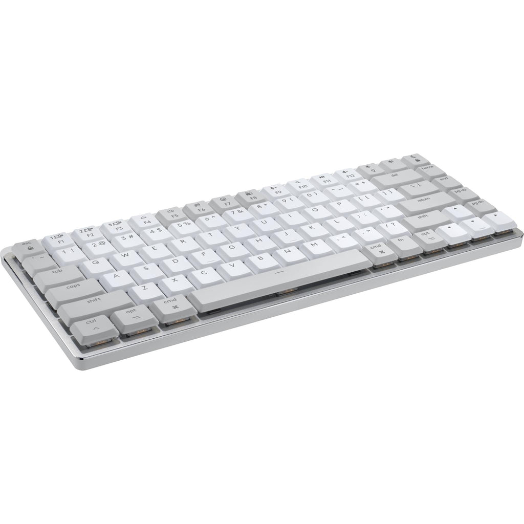 Logitech MX Mechanical Mini Keyboard for Mac JB HiFi