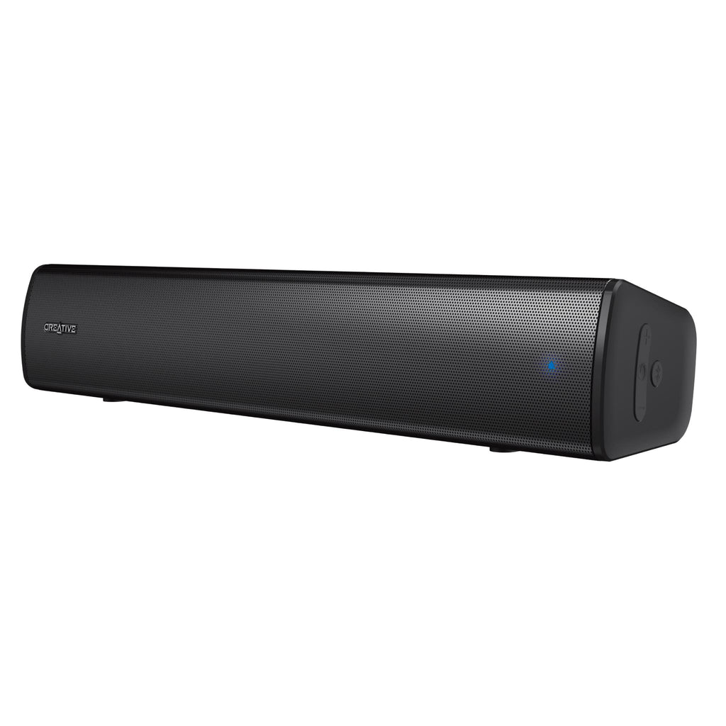 Creative Stage Air PC V2 Under Monitor Soundbar JB HiFi