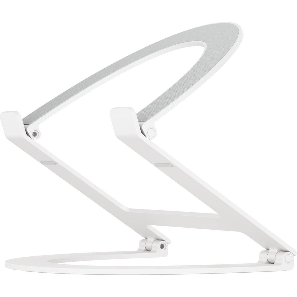Twelve South Curve Flex Desktop Stand for MacBook/Laptops (White) JB