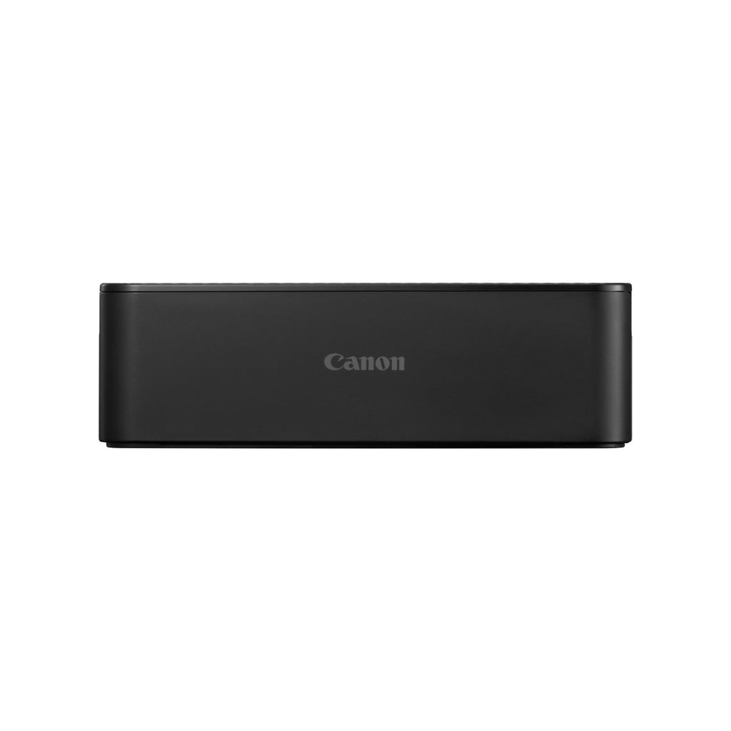 Canon Selphy CP1500 Photo Printer (Black) JB HiFi