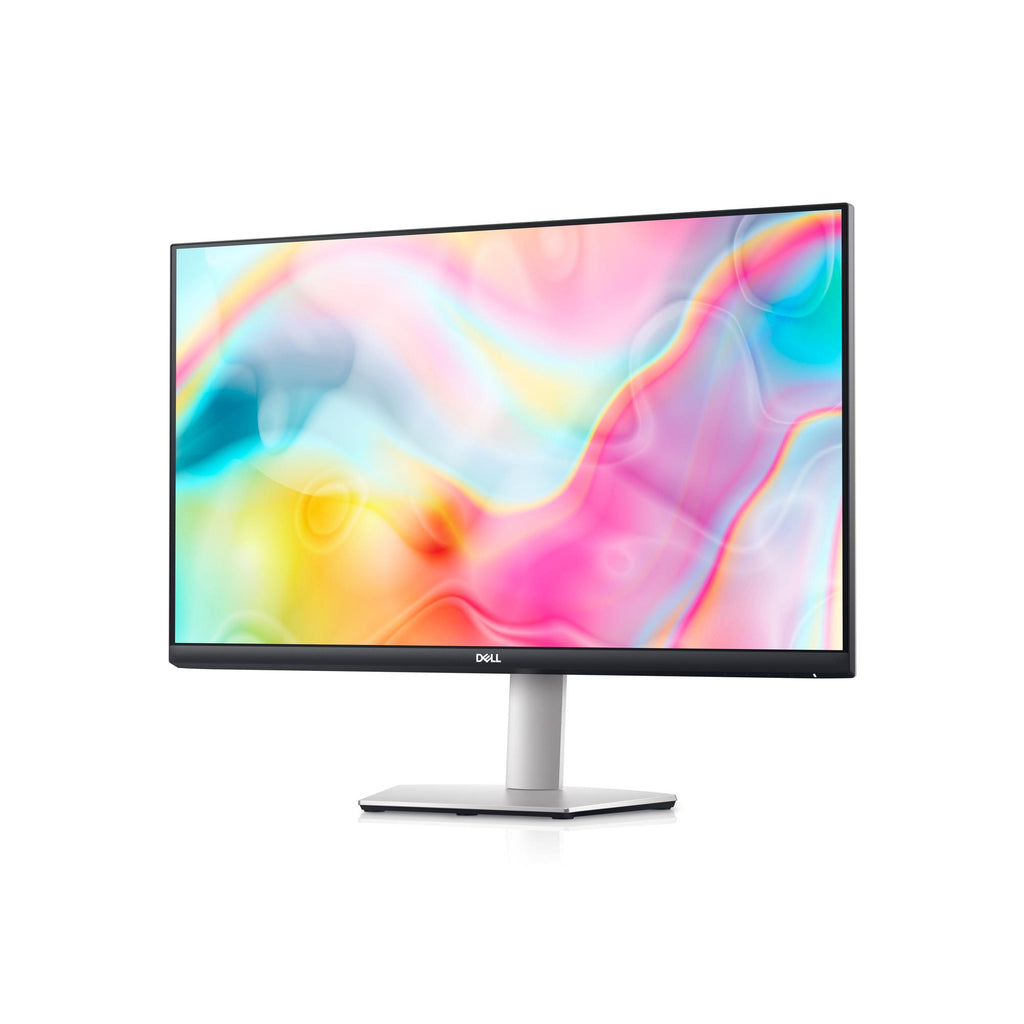 Dell S2722DC 27" QHD USBC Monitor JB HiFi