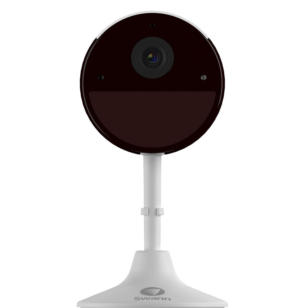 Swann 2K Indoor WiFi Camera JB HiFi