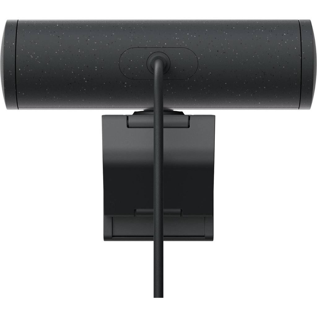 Logitech Brio 500 cam (Graphite) JB HiFi