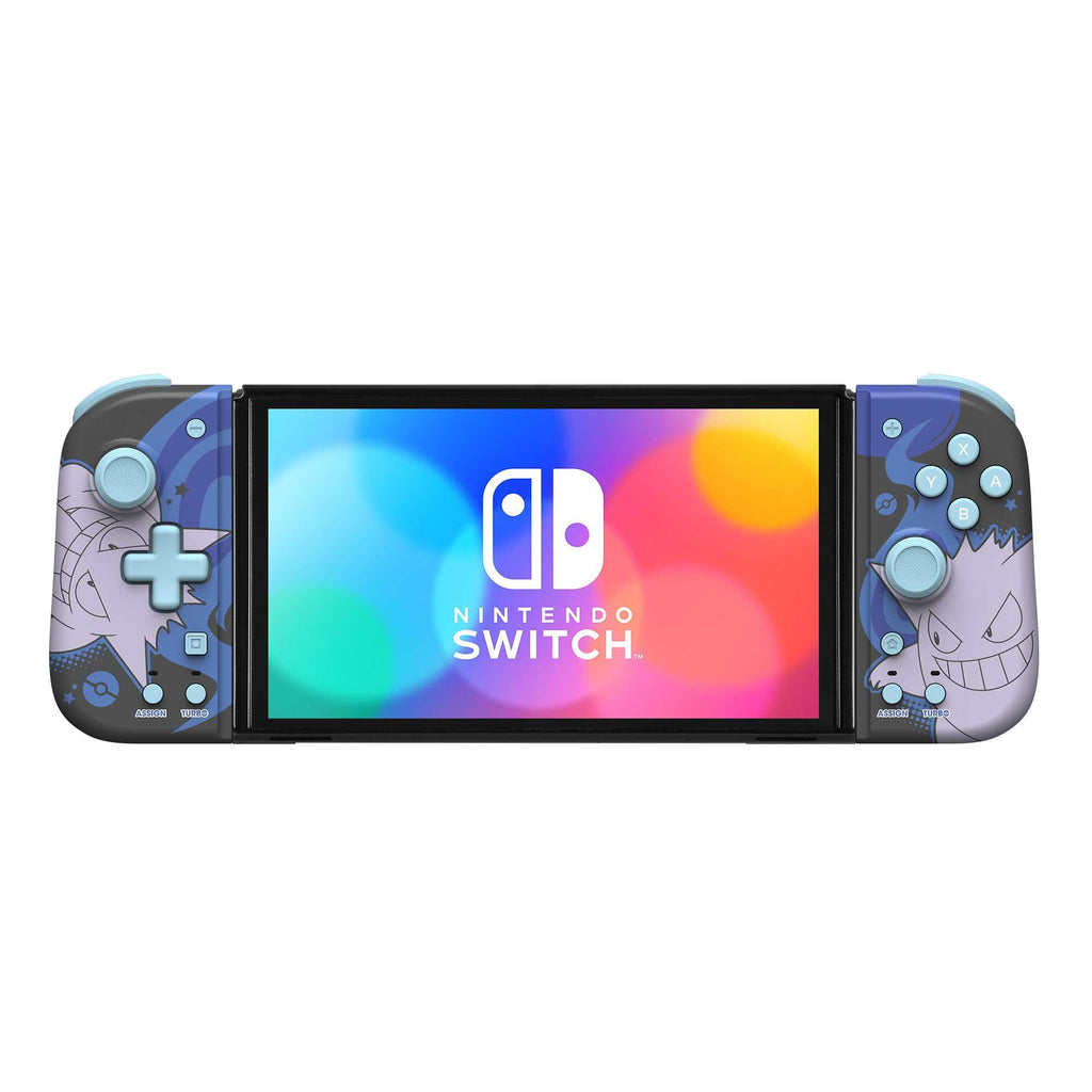 HORI Split Pad Compact for Nintendo Switch Gengar JB Hi-Fi