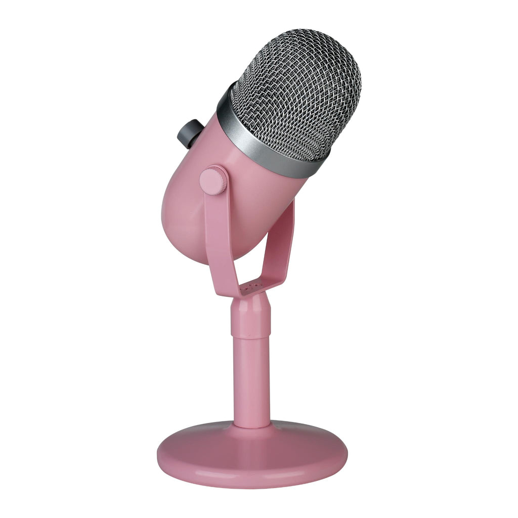 Playmax Pink Taboo Microphone JB HiFi