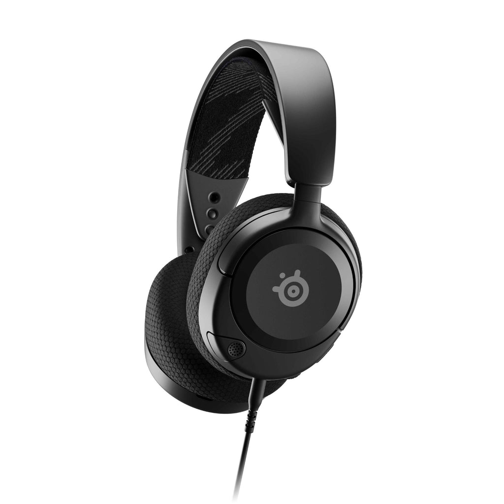 SteelSeries Arctis Nova 1X Gaming Headset JB HiFi