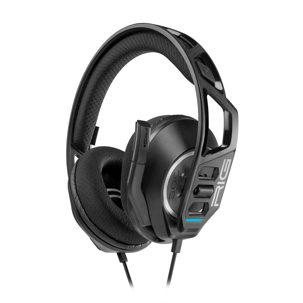 RIG 300 Pro HN Gaming Headset for Nintendo Switch JB HiFi