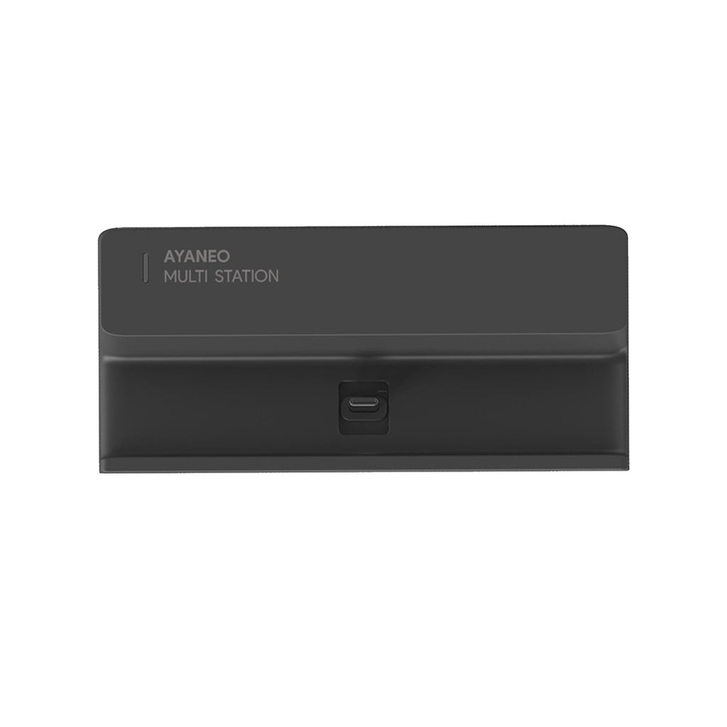 Ayaneo Multi Docking Station (Graphite Black) JB HiFi