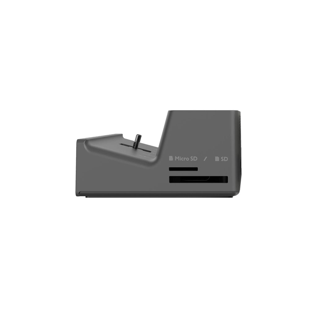 Ayaneo Multi Docking Station (Graphite Black) - JB Hi-Fi