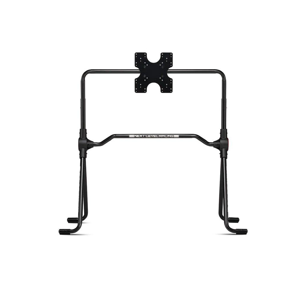 Next Level Racing Lite Free Standing Monitor Stand JB HiFi