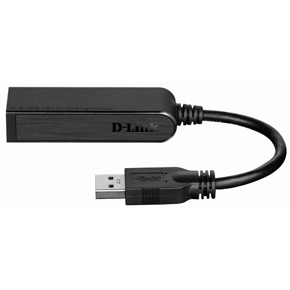 DLink USB 3.0 to Gigabit Adapter JB HiFi