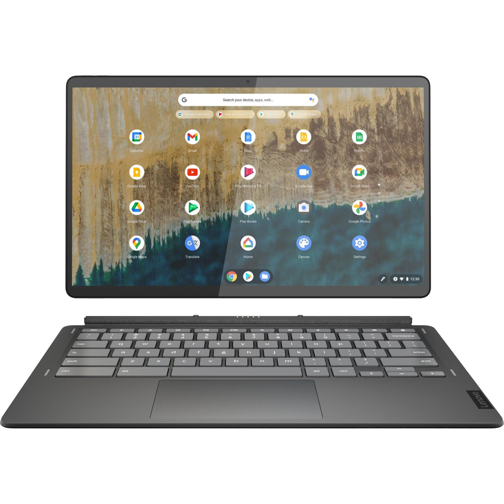 Lenovo IdeaPad Duet 5 13.3" FHD Chromebook (256GB) JB HiFi