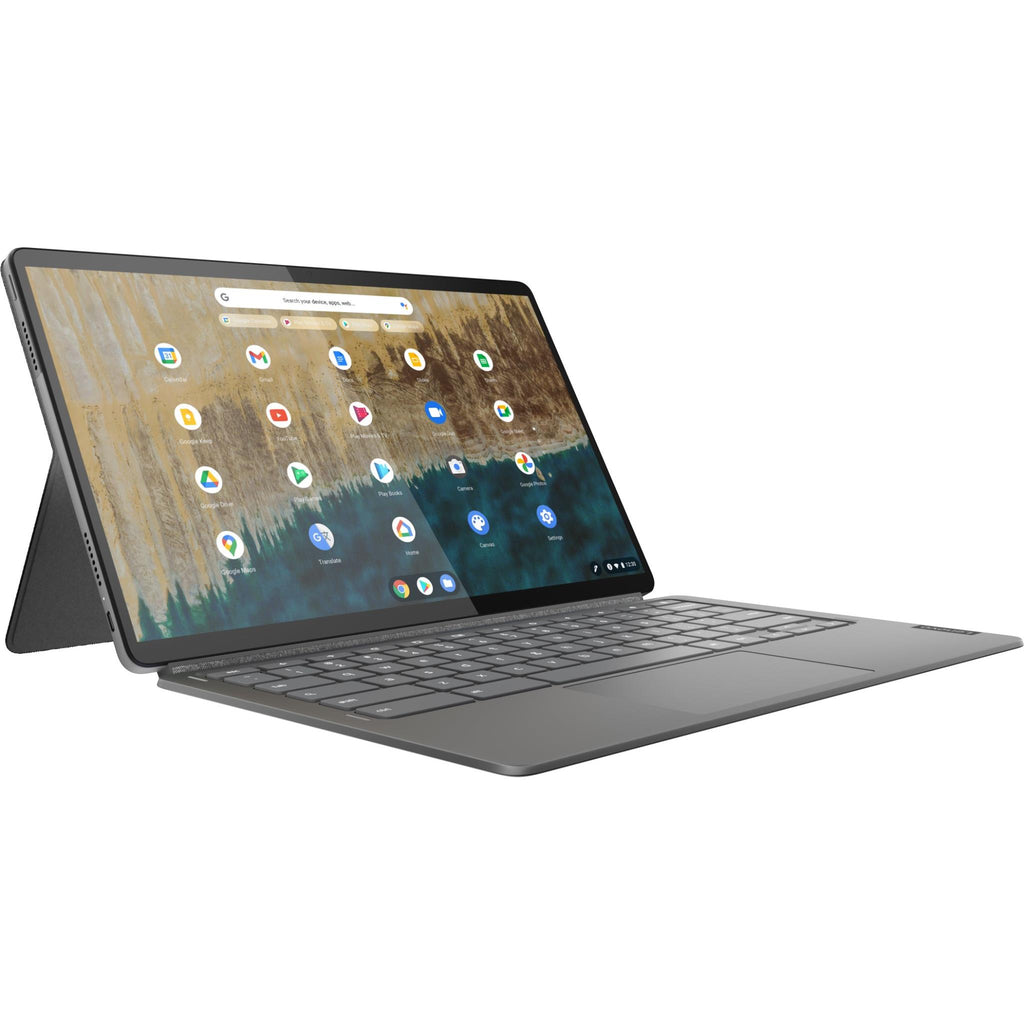 Lenovo IdeaPad Duet 5 13.3" FHD Chromebook (256GB) JB HiFi