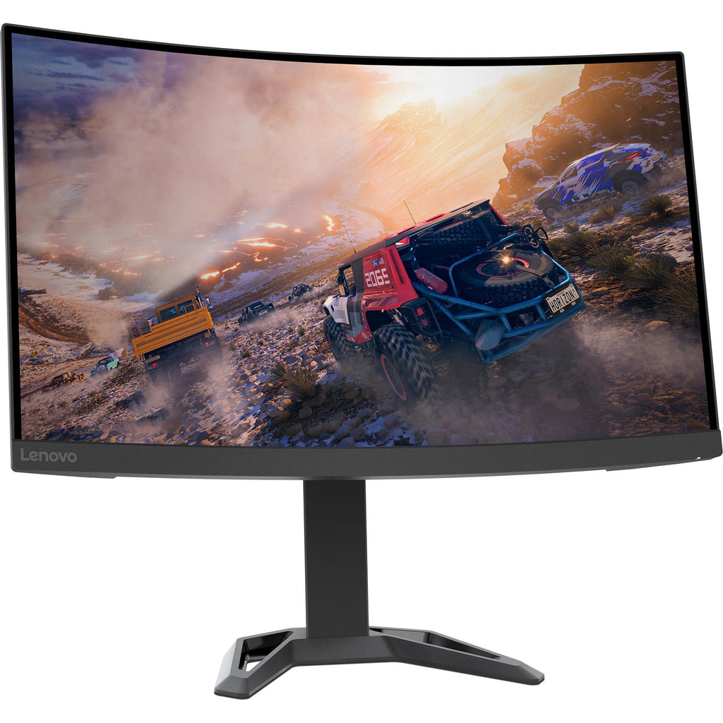 Lenovo G27C30 27" Full HD 165Hz Curved Gaming Monitor JB HiFi