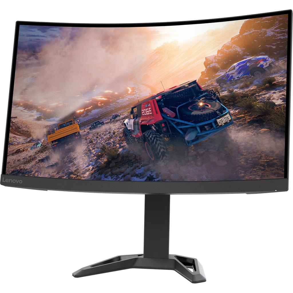 Lenovo G27C30 27" Full HD 165Hz Curved Gaming Monitor JB HiFi