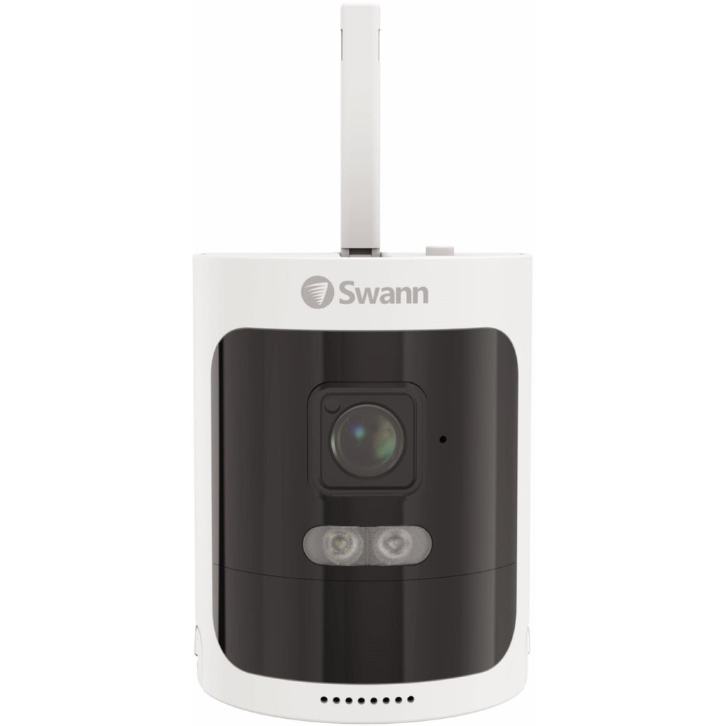 Swann AllSecure650 2K Wireless Addon Camera JB HiFi