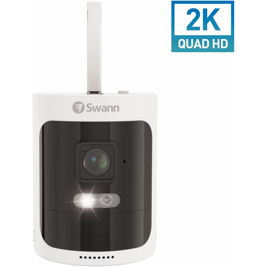 Swann AllSecure650 2K Wireless Addon Camera JB HiFi
