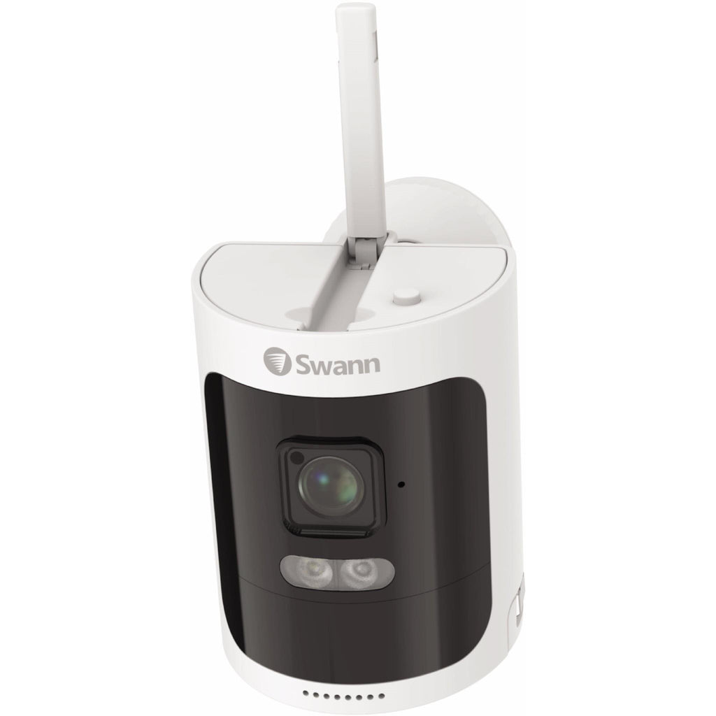 Swann AllSecure650 2K Wireless Addon Camera JB HiFi