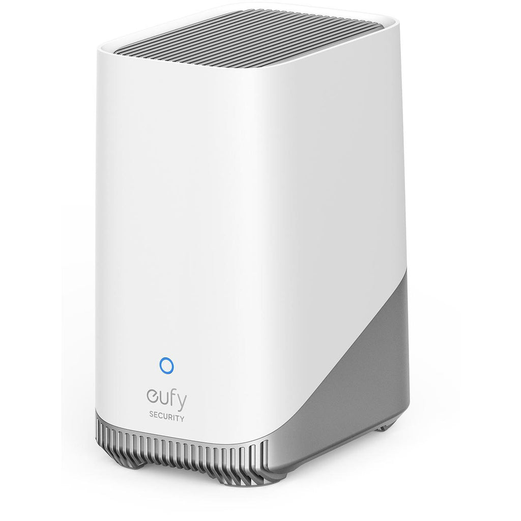 eufy Security HomeBase 3 JB HiFi