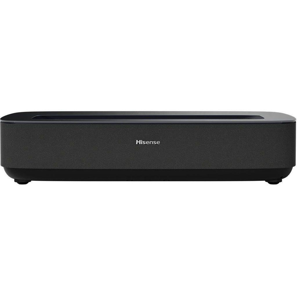 Hisense Laser Cinema PL1H 4K Ultra Short Throw Smart Projector JB HiFi