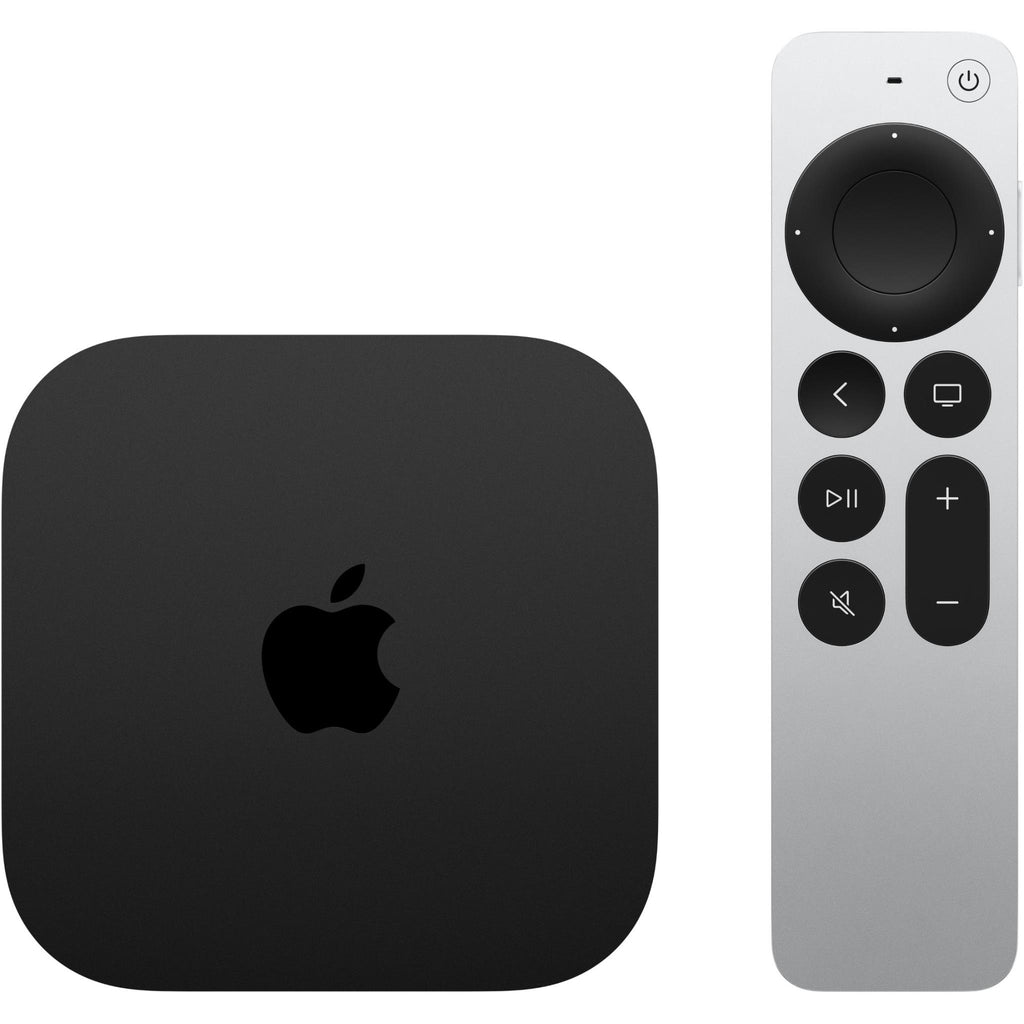 Apple TV 4K WiFi + 128GB [2022] JB HiFi