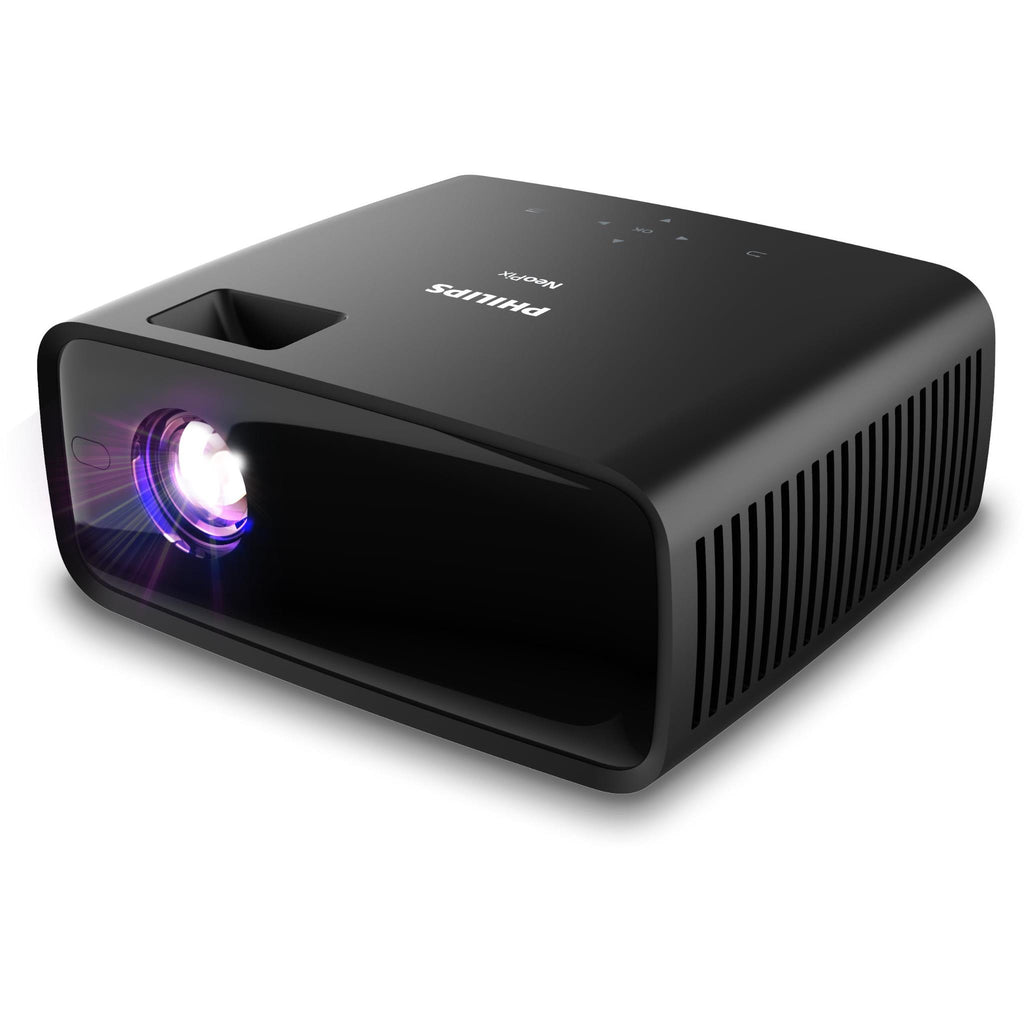 Philips NeoPix 120 Projector JB HiFi