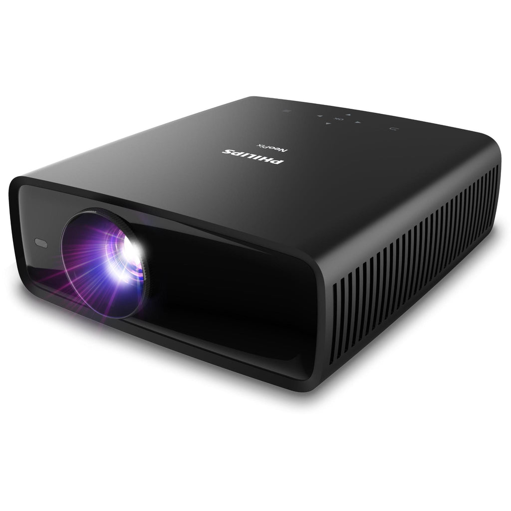 Philips NeoPix 520 Projector with Android TV JB HiFi
