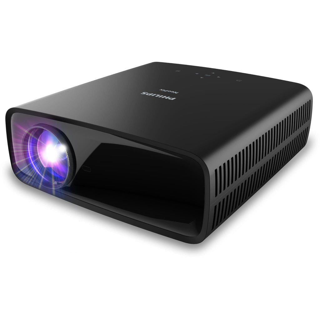 Philips NeoPix 720 Projector with Android TV JB HiFi
